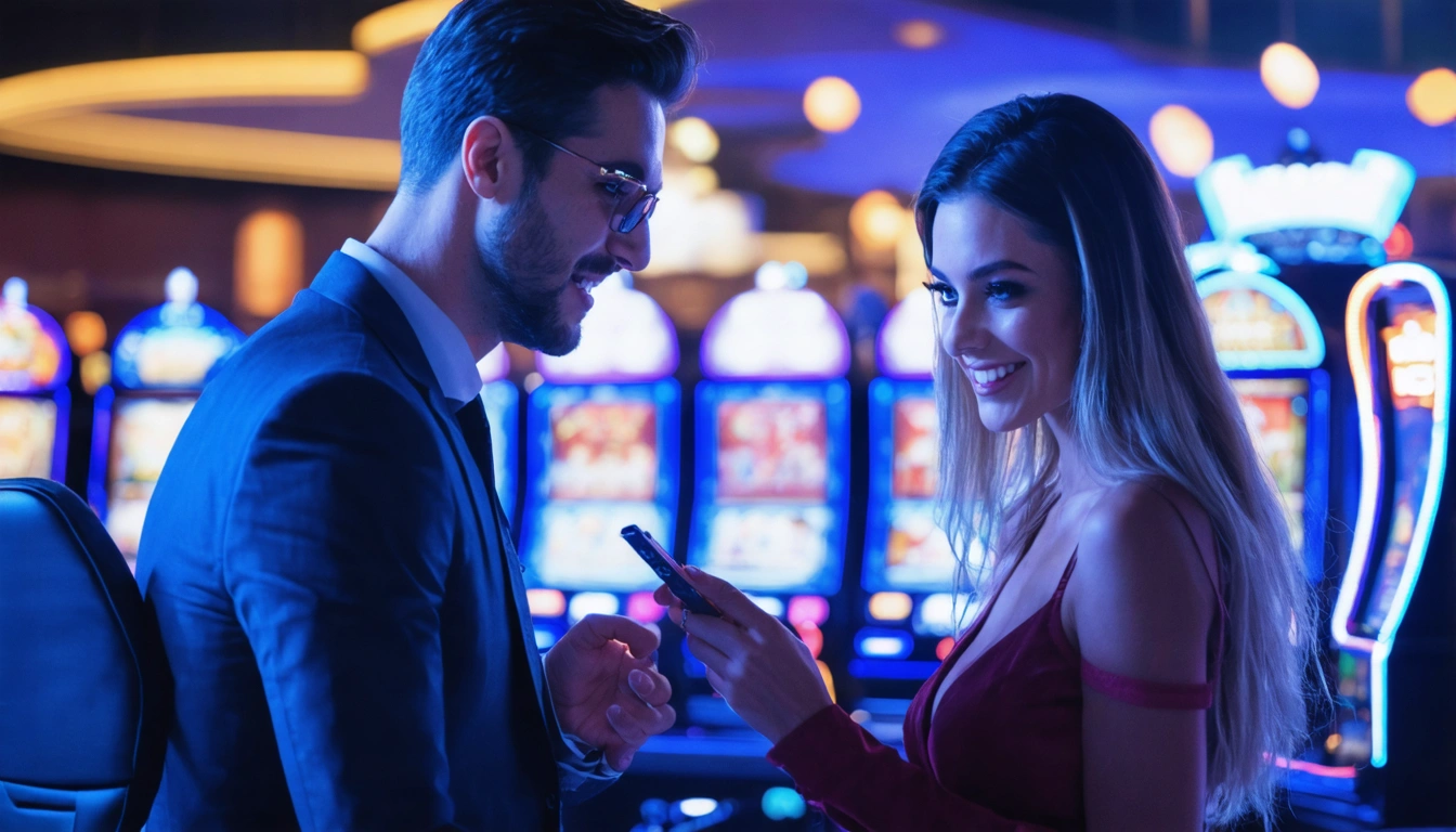 Aerobet casino application guide et avis sur les jeux