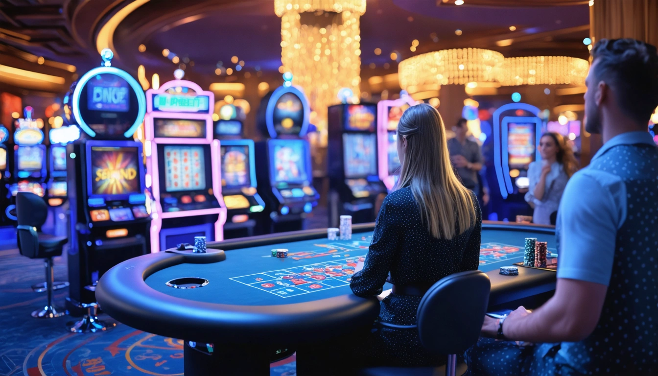 Aerobet casino application guide et avis sur les jeux