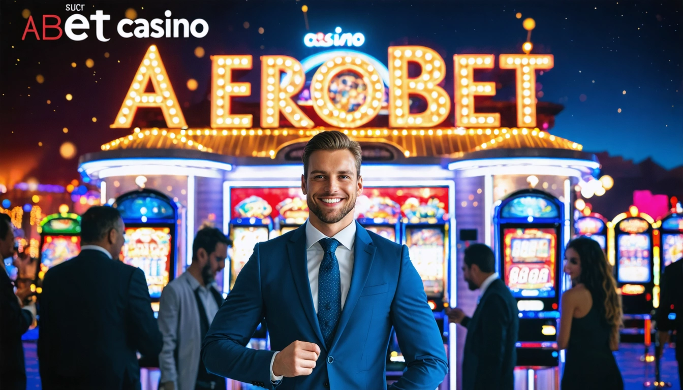Avis sur Aerobet casino no deposit bonus et conditions