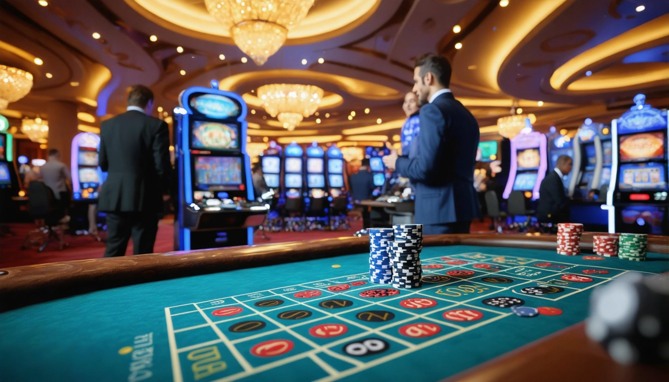 Guide pratique Aerobet casino inscription pour joueurs